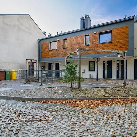 Loft Apart View & Wellness Szczyrk Exterior foto