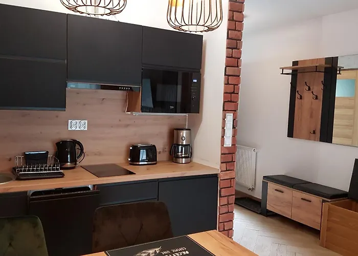 Loft Apart View & Wellness