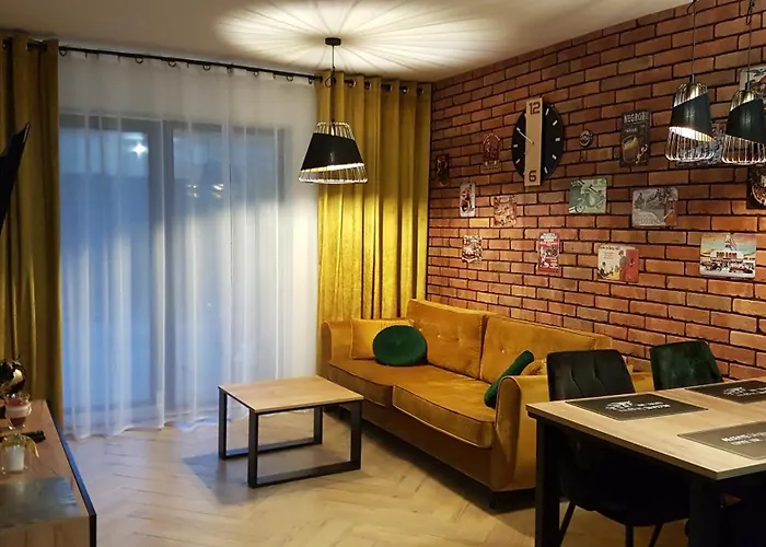Loft Apart View & Wellness