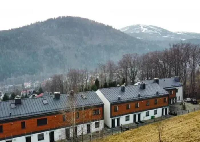 Loft Apart View & Wellness