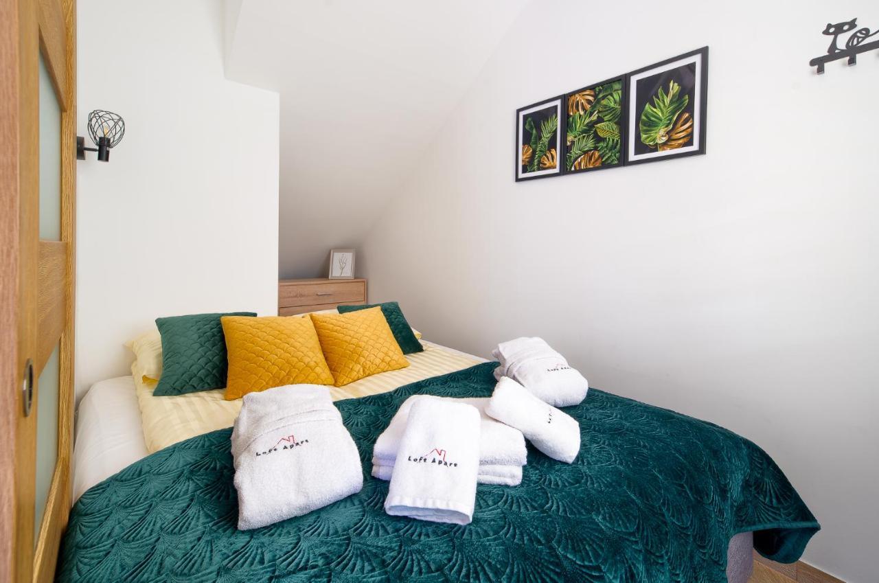 Loft View & Wellness Szczyrk