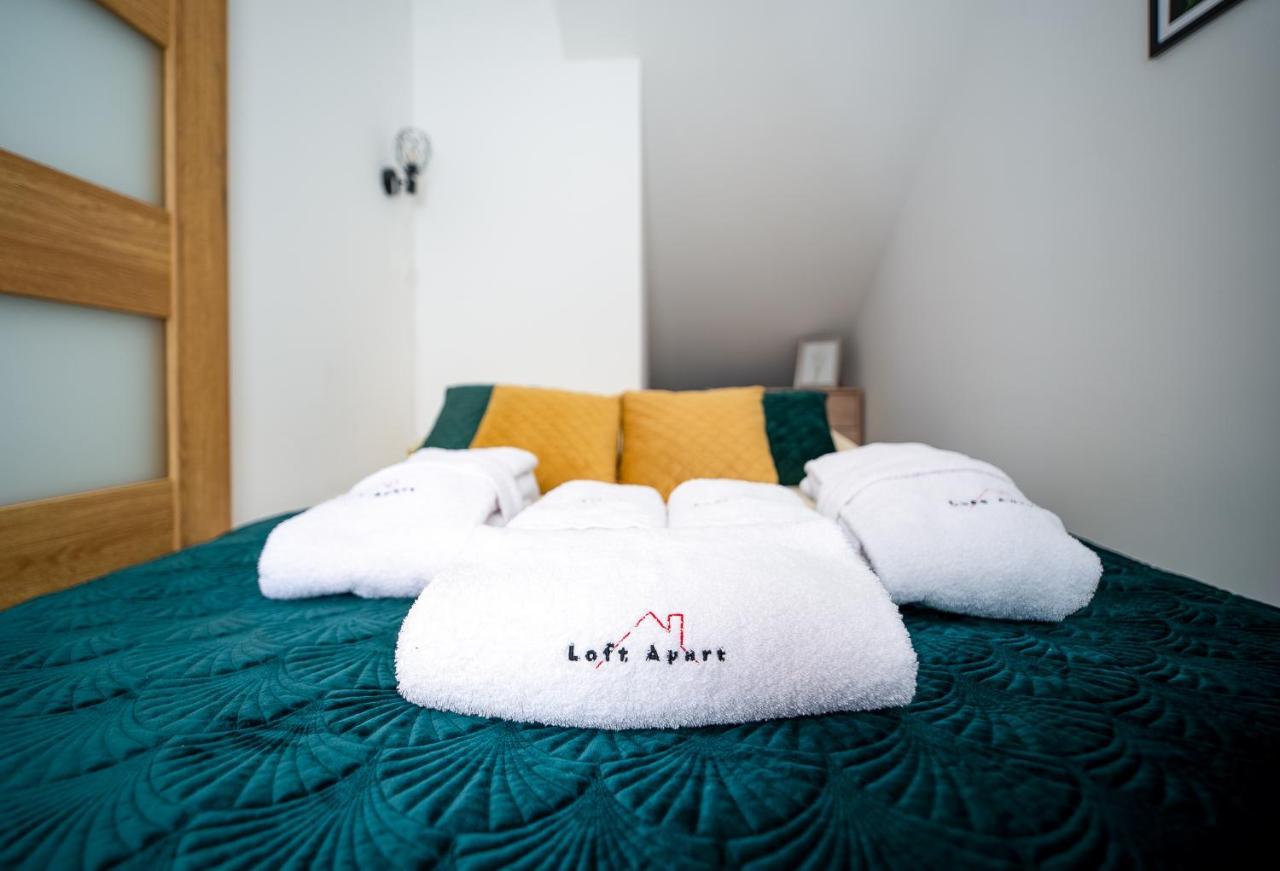 Loft View & Wellness Szczyrk
