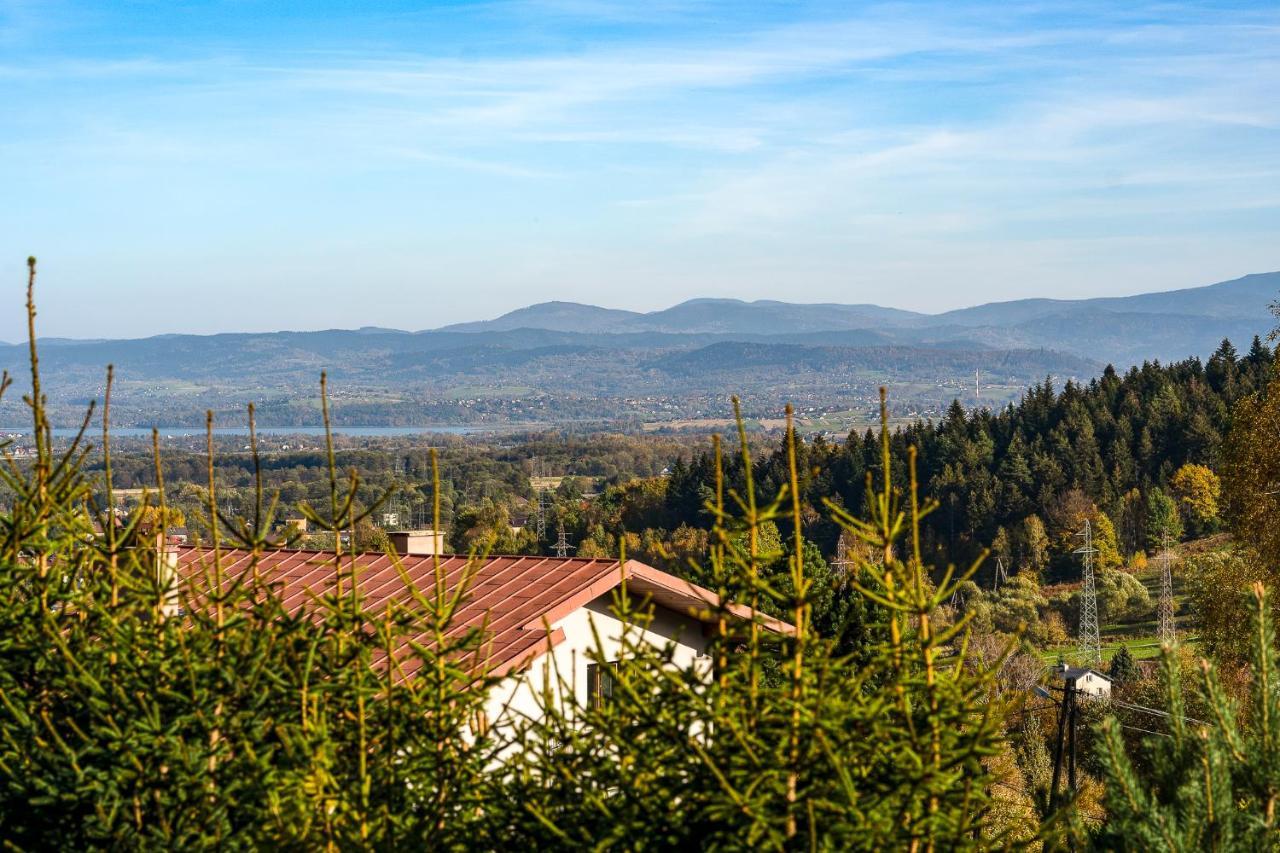 Leilighet Loft View & Wellness