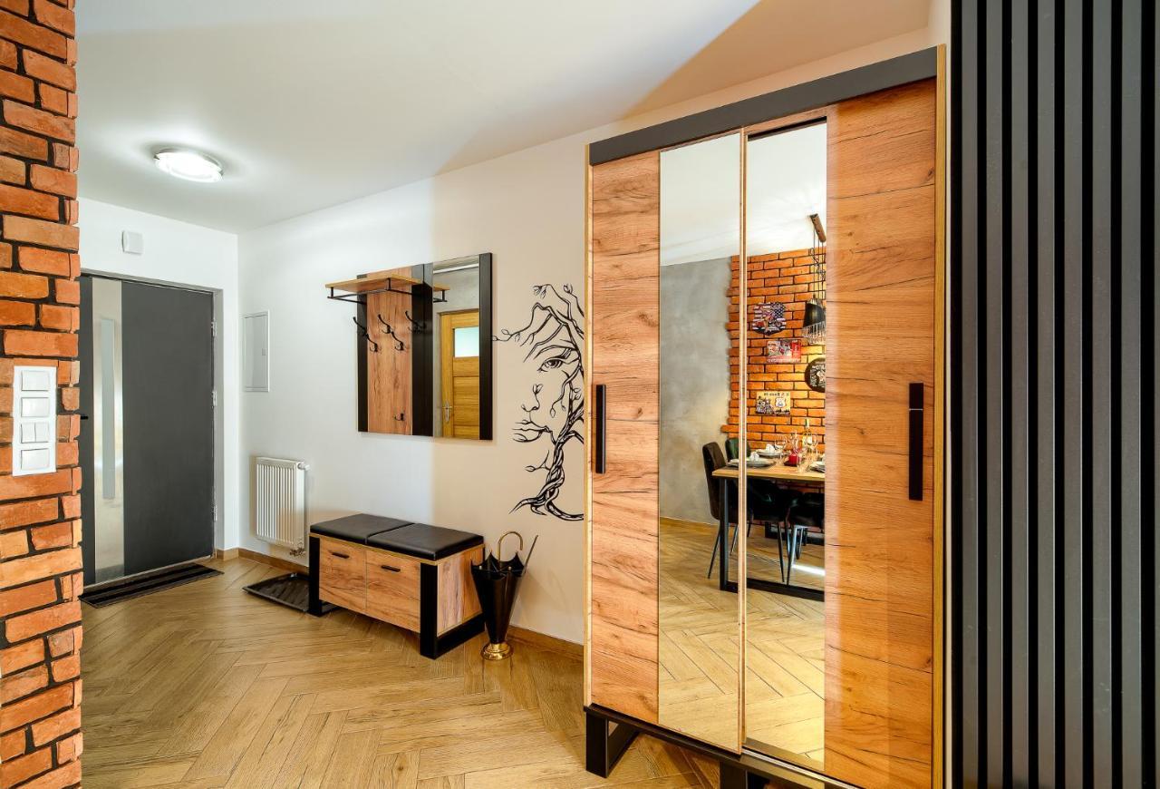 Loft View & Wellness Szczyrk