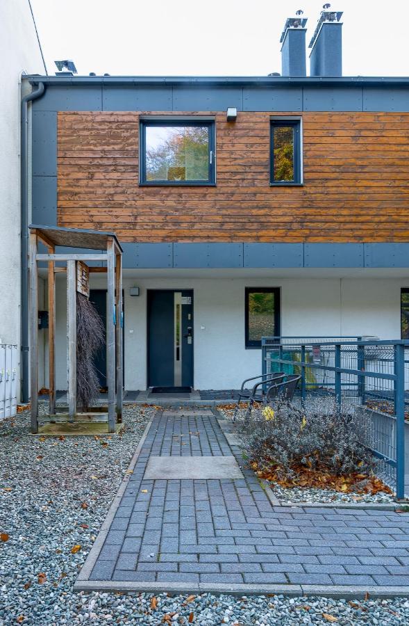 Loft View & Wellness Leilighet