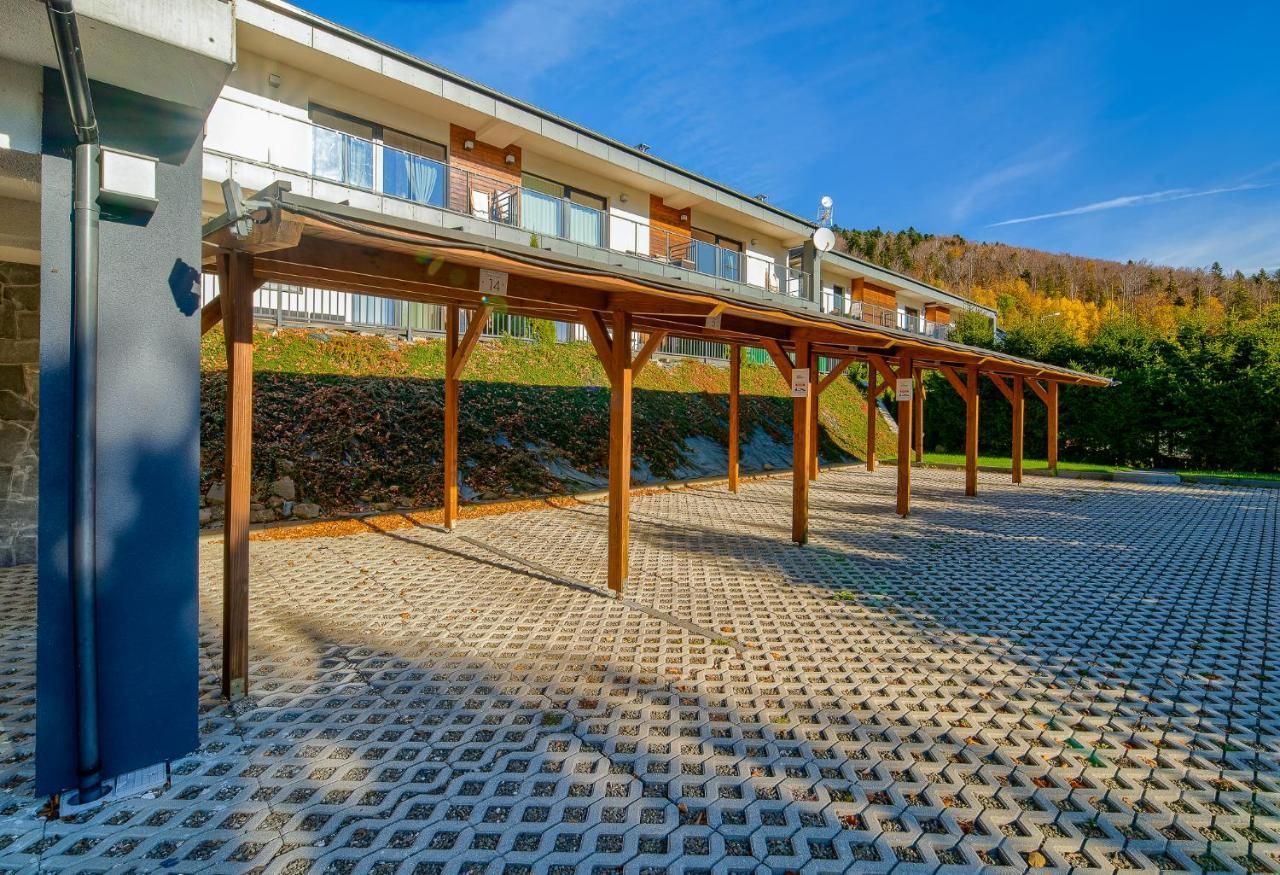 Leilighet Loft View & Wellness