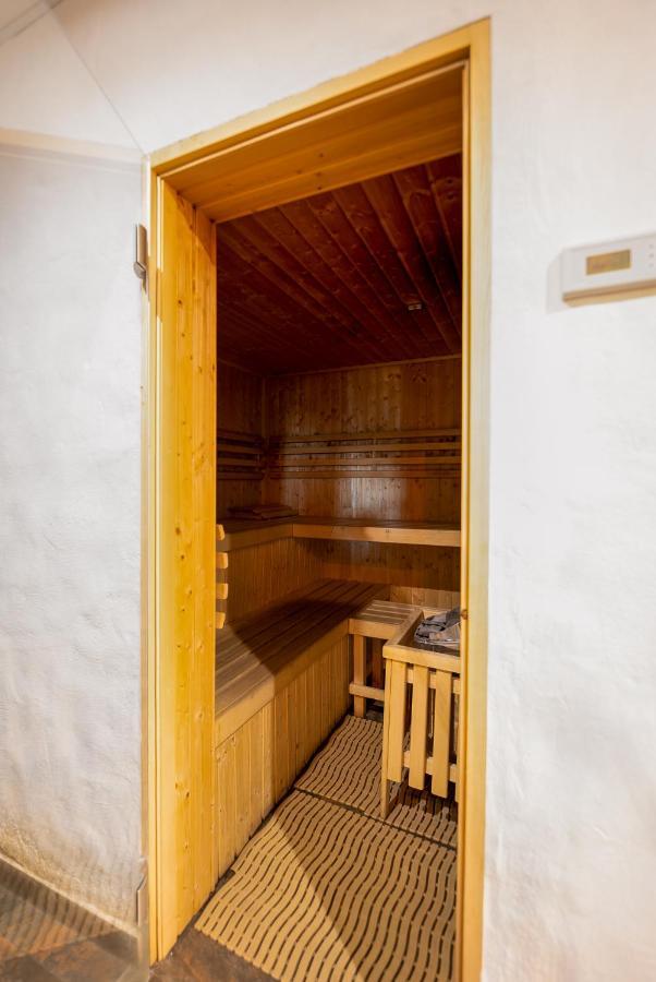 Loft View & Wellness Leilighet *