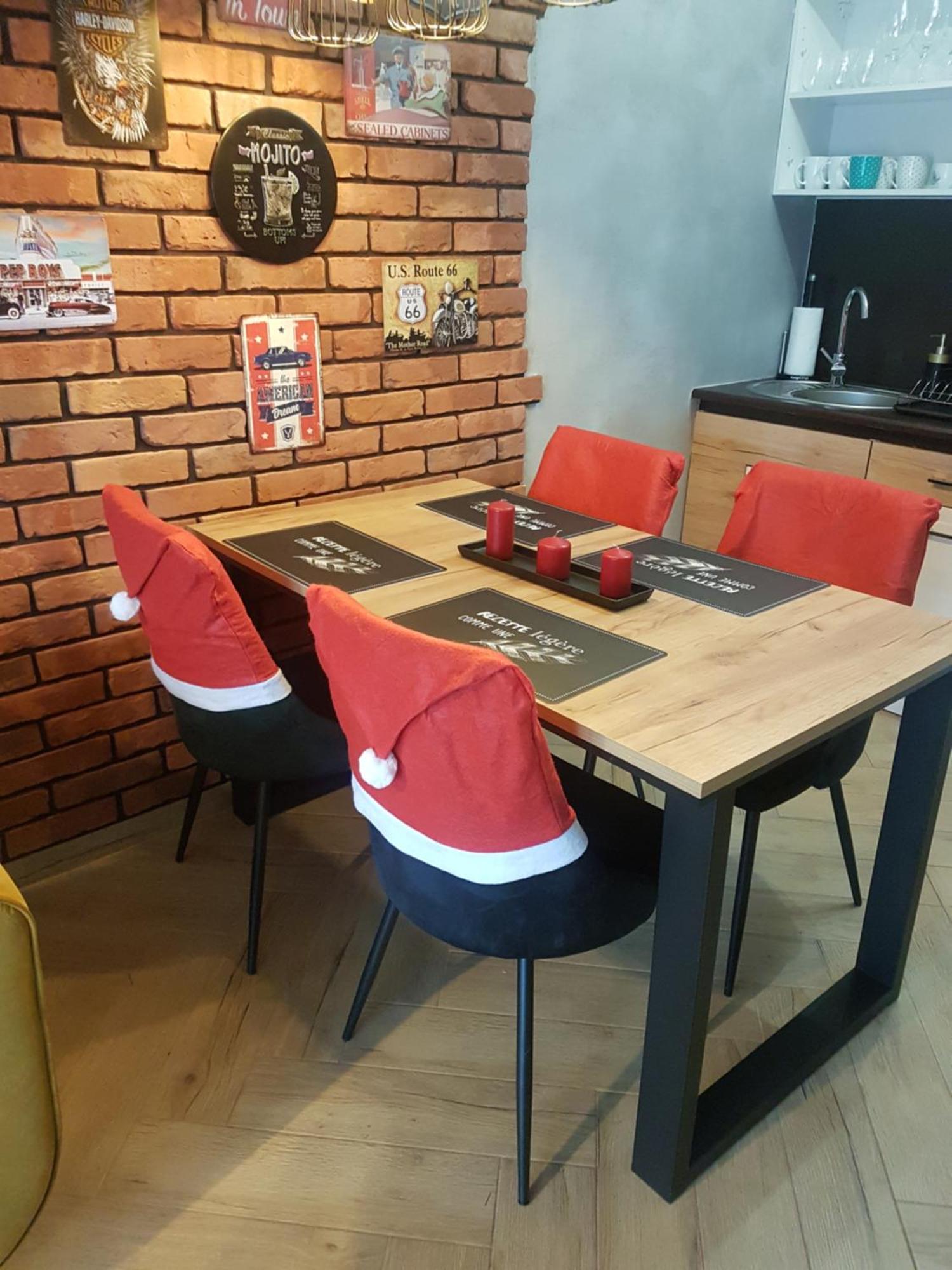 Leilighet Loft View & Wellness Szczyrk