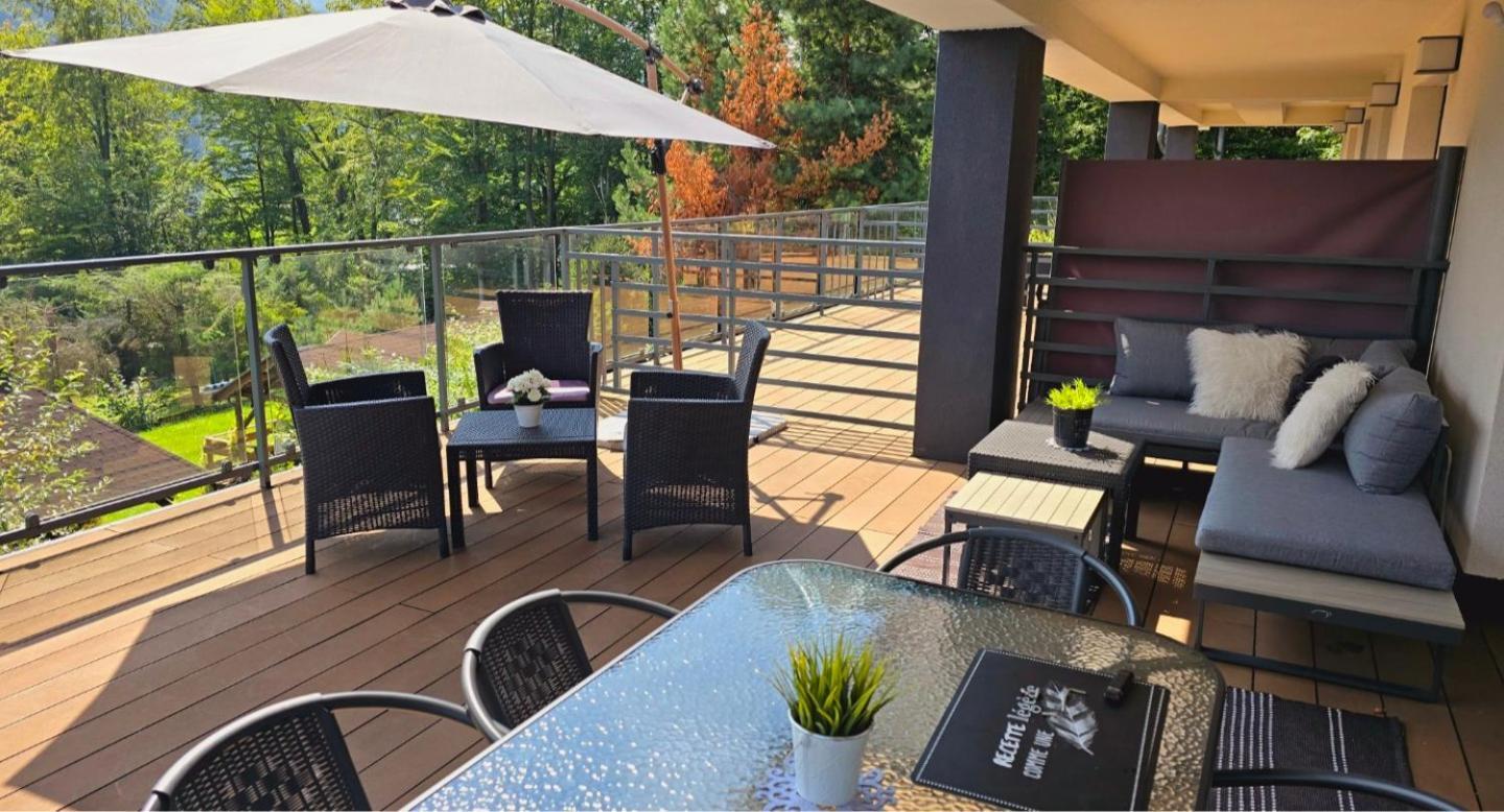 Apartment Loft View & Wellness Szczyrk