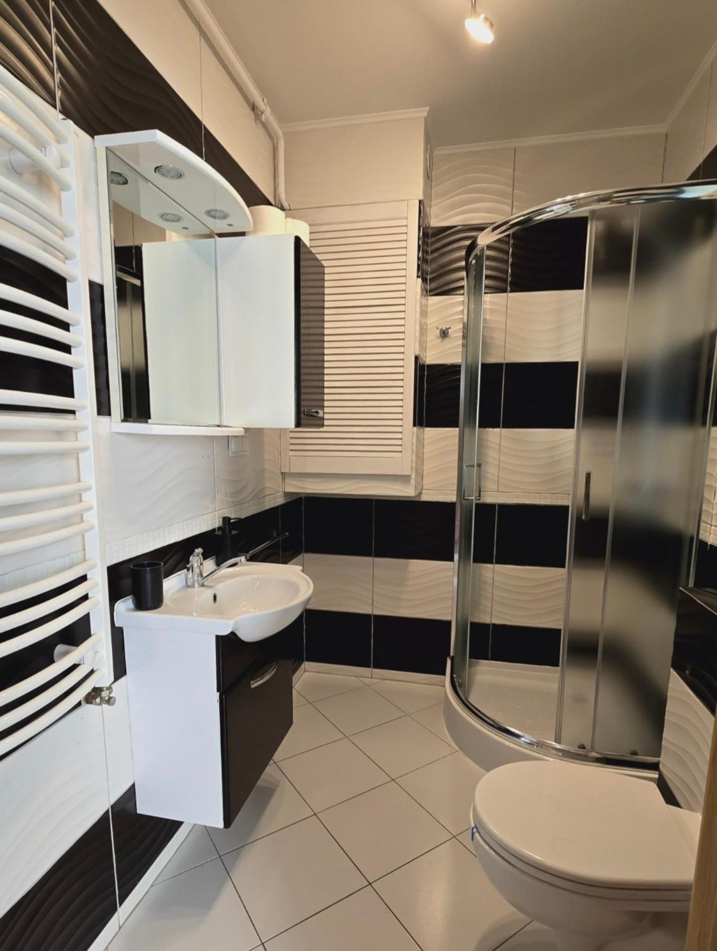 Loft View & Wellness Leilighet