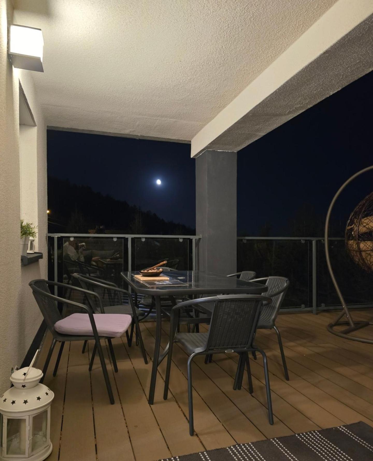 Leilighet Loft View & Wellness