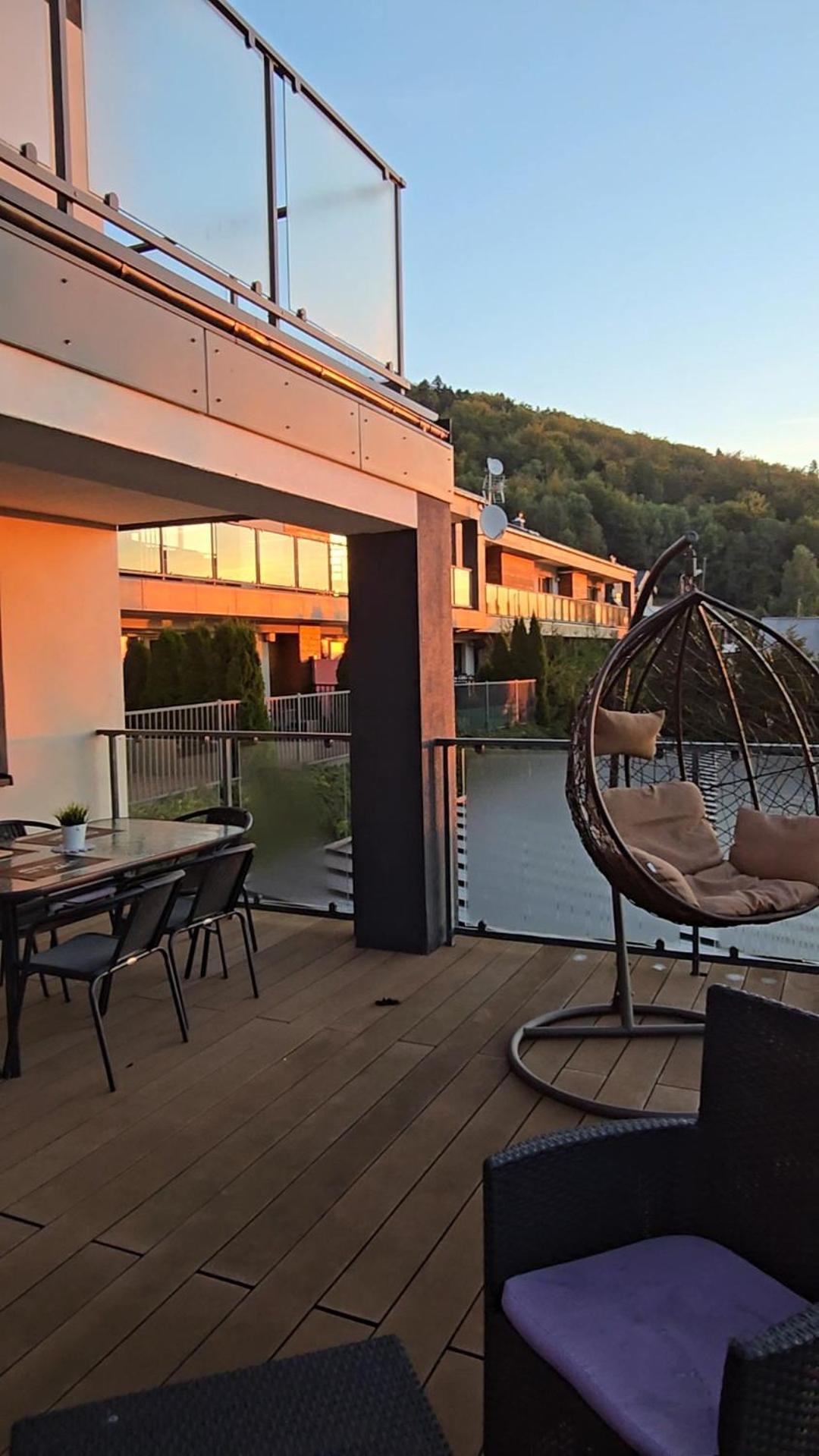 Loft View & Wellness Apartment *