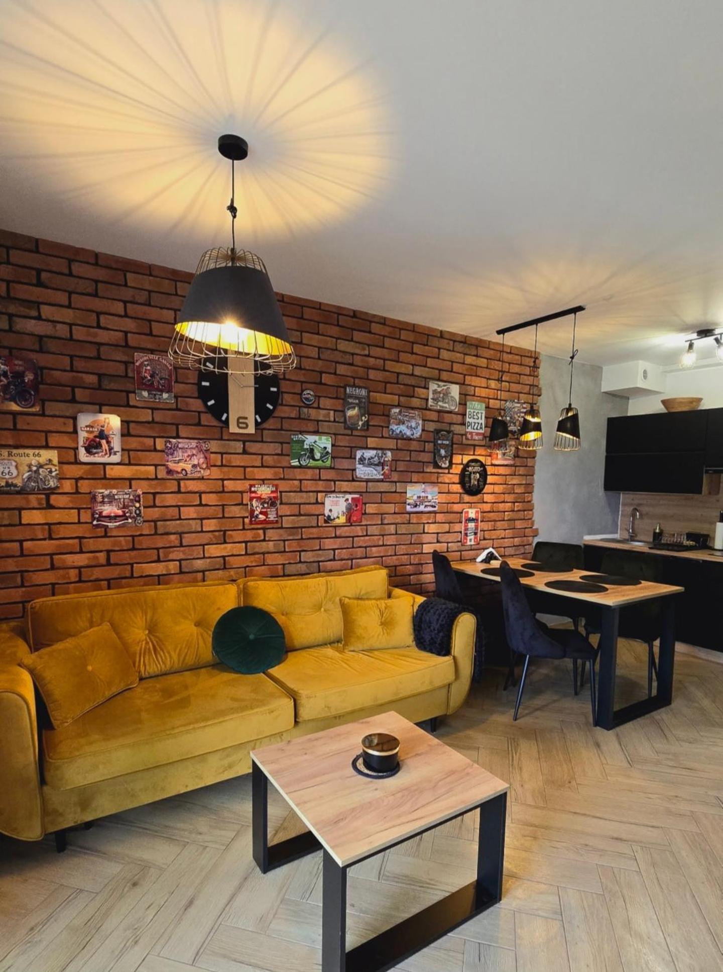 Apartment Loft View & Wellness Szczyrk