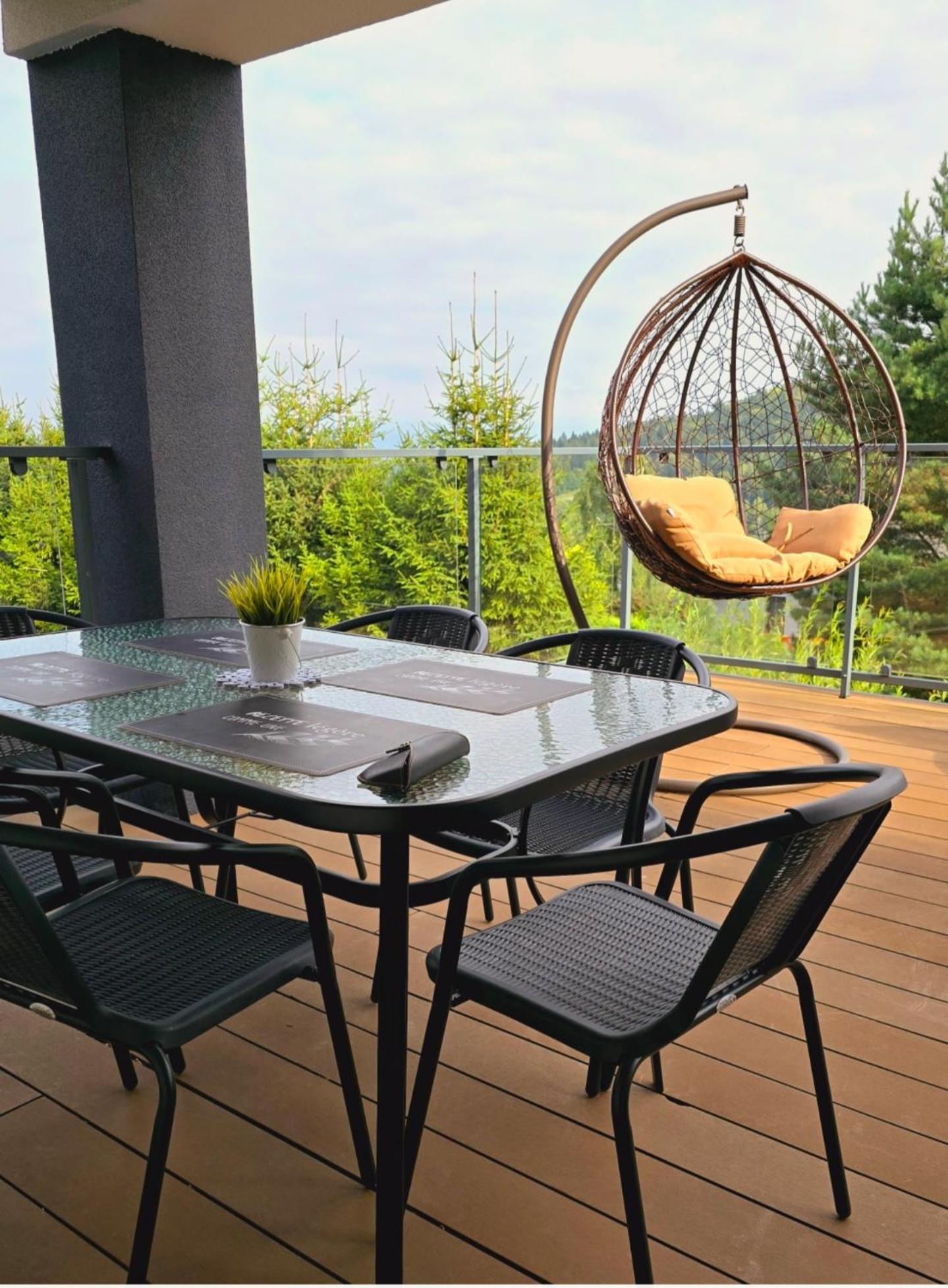 Loft View & Wellness * Szczyrk