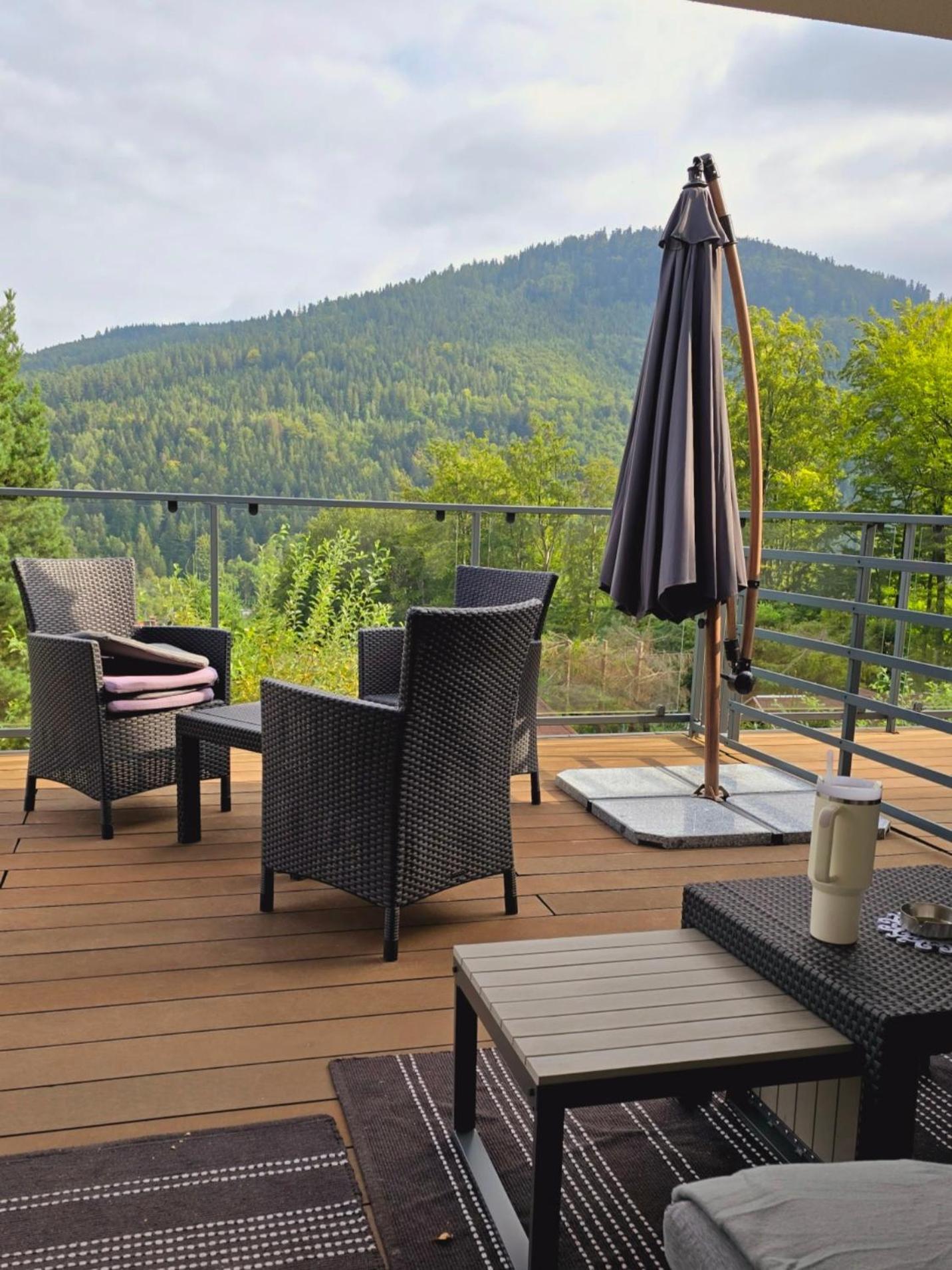 Apartment Loft View & Wellness *